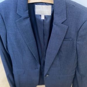 Blazer and Skirt - Beautiful Suit Set